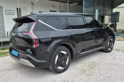 Kia EV9 2024, 28986 км, за 58200000 KRW - фото 4