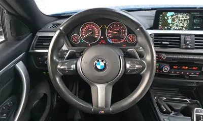 BMW 4-Series 2018, 55848 км, за 17900000 KRW - фото 13
