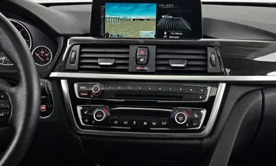 BMW 4-Series 2016, 156292 км, за 10900000 KRW - фото 14