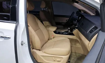 Kia Canival 2019, 223720 км, за 9390000 KRW - фото 11