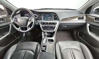 Hyundai Sonata 2015, 221168 км, за 6990000 KRW - фото 7