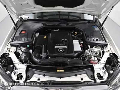 Mercedes-Benz E-Class 2020, 77032 км, за 33500000 KRW - фото 6