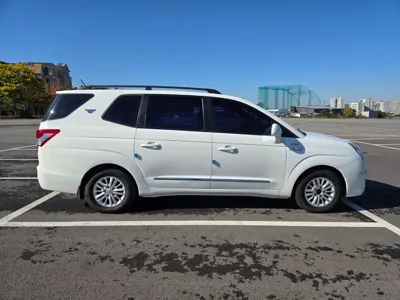 KG_Mobility_Ssangyong KORANDO 2014, 201901 км, за 4200000 KRW - фото 7