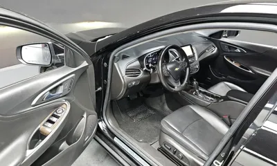 ChevroletGMDaewoo Malibu 2020, 63450 км, за 13900000 KRW - фото 11
