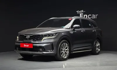 Kia Sorento 2021, 180068 км, за 22500000 KRW - фото 1