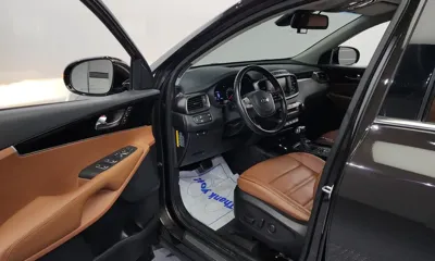 Kia Sorento 2020, 72662 км, за 22990000 KRW - фото 10