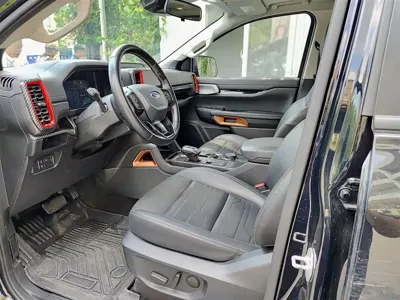 Ford Ranger 2024, 44000 км, за 142200 CNY - фото 7