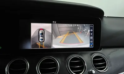 Mercedes-Benz E-Class 2019, 61225 км, за 23990000 KRW - фото 14