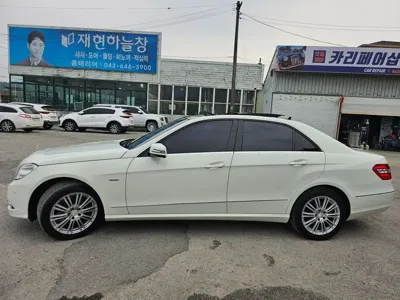 Mercedes-Benz E-Class 2012, 127000 км, за 7800000 KRW - фото 6