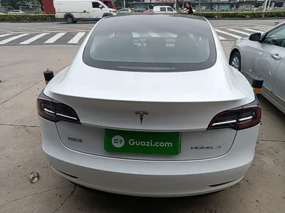 Tesla Model 3 2019, 66300 км, за 113974.75 CNY - фото 5