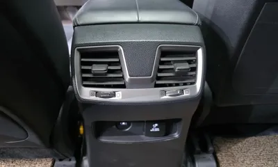 KG_Mobility_Ssangyong Rexton 2018, 105625 км, за 16500000 KRW - фото 27