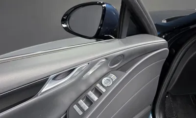 Genesis G80 2025, 45245 км, за 99900000 KRW - фото 28