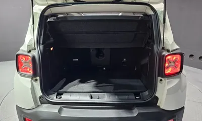 Jeep Renegade 2022, 31259 км, за 25900000 KRW - фото 20