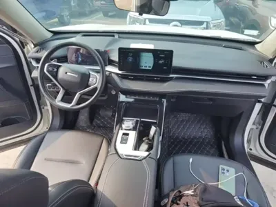 Haval H6 2022, 24300 км, за 58600 CNY - фото 10