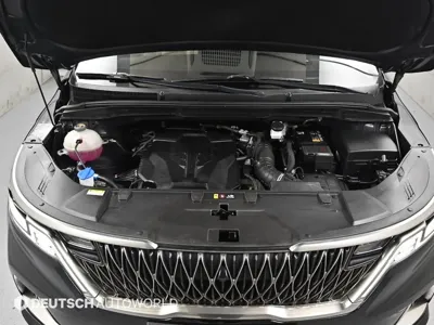 Kia Canival 2023, 83104 км, за 37900000 KRW - фото 6