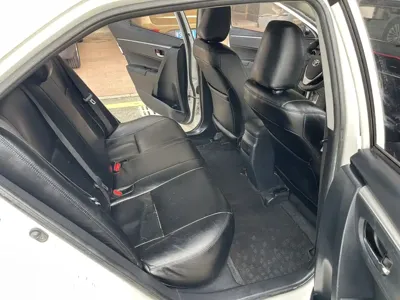 Toyota Corolla 2018, 80000 км, за 40199 CNY - фото 8