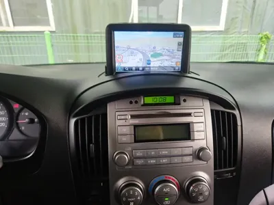 Hyundai Starex 2015, 297458 км, за 4200000 KRW - фото 15