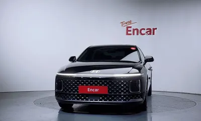 Hyundai Grandeur 2023, 34310 км, за 28800000 KRW