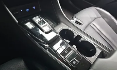 Hyundai Sonata 2021, 98733 км, за 16990000 KRW - фото 9