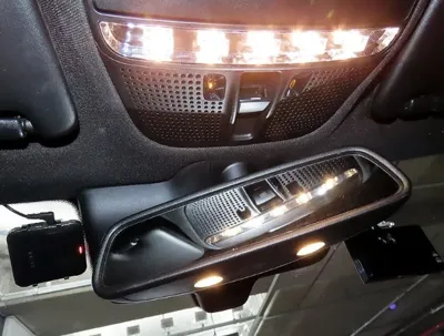 Mercedes-Benz C-Class 2015, 97574 км, за 16190000 KRW - фото 16
