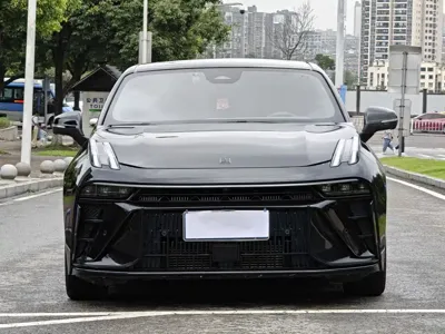 Lynk & Co 03 2022, 84000 км, за 63200 CNY