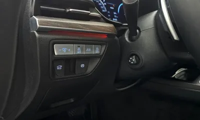 Genesis G80 2021, 43531 км, за 38900000 KRW - фото 27