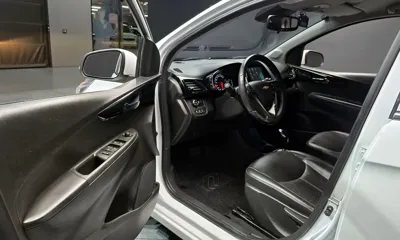 ChevroletGMDaewoo Spark 2017, 104436 км, за 5700000 KRW - фото 10