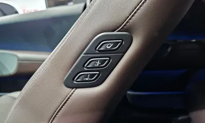 Hyundai Ioniq6 2023, 88074 км, за 34500000 KRW - фото 19