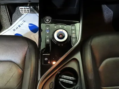 Kia Niro 2022, 59998 км, за 23200000 KRW - фото 12