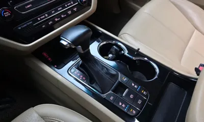 Kia Canival 2019, 143095 км, за 15200000 KRW - фото 9
