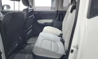 Kia Ray 2023, 8765 км, за 17100000 KRW - фото 11