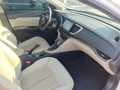 Buick Excelle 2016, 80000 км, за 19000 CNY - фото 6