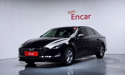 Hyundai Sonata · 2022 год
