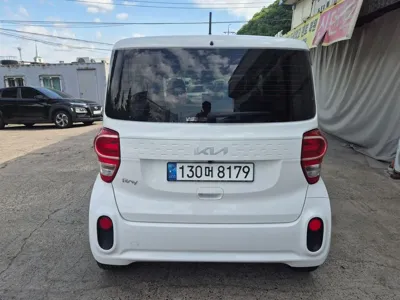 Kia Ray 2022, 107469 км, за 9900000 KRW