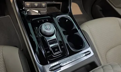 Kia Canival 2021, 53797 км, за 31500000 KRW - фото 9