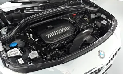 BMW X2 (F39) 2023, 42015 км, за 28790000 KRW - фото 6