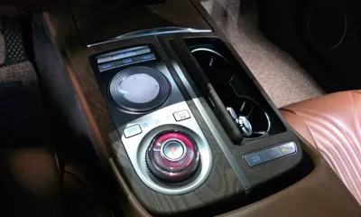 Genesis G80 2021, 59625 км, за 39200000 KRW - фото 9