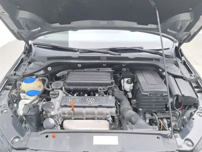 Volkswagen Sagitar 2014, 112700 км, за 14900 CNY - фото 6