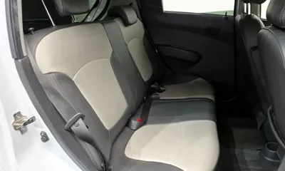 ChevroletGMDaewoo Spark 2012, 70150 км, за 2950000 KRW - фото 11