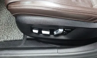 BMW 5-Series 2021, 82695 км, за 32300000 KRW - фото 29