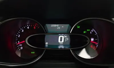 Renault-KoreaSamsung Cilo 2018, 220840 км, за 5990000 KRW - фото 8