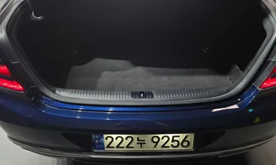 Genesis G90 2019, 117353 км, за 29900000 KRW - фото 27