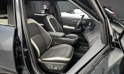 Kia EV5 2026, 3672 км, за 56300000 KRW - фото 26