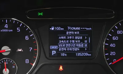 Kia Sorento 2020, 135209 км, за 19300000 KRW - фото 27