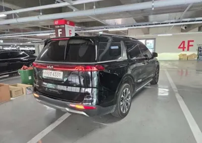 Kia Canival 2022, 103457 км, за 4920000 KRW - фото 6