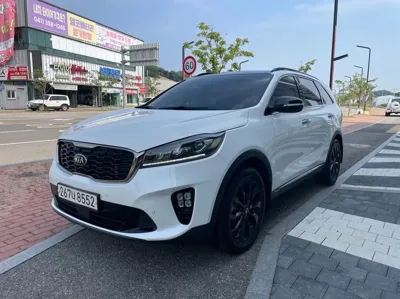 Kia Sorento 2020, 101919 км, за 19800000 KRW - фото 2