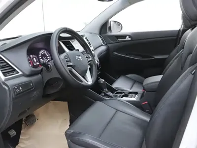 Hyundai Tucson 2017, 102000 км, за 33500 CNY - фото 13