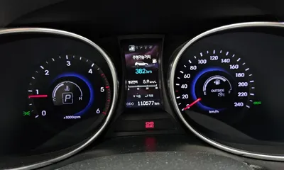 Hyundai Maxcruz 2016, 110577 км, за 12900000 KRW - фото 8