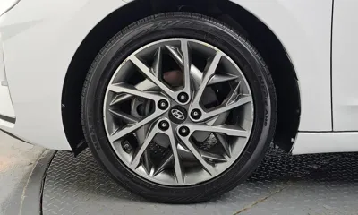 Hyundai Avante 2019, 156037 км, за 6500000 KRW - фото 5