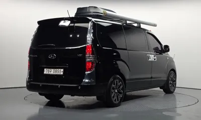 Hyundai Starex 2018, 146881 км, за 17300000 KRW